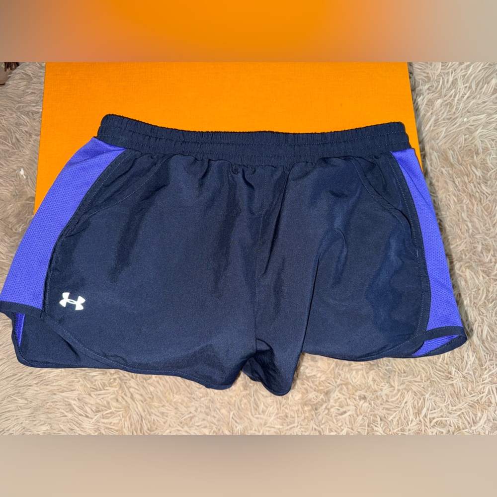Women’s Under Armour Performance Shorts